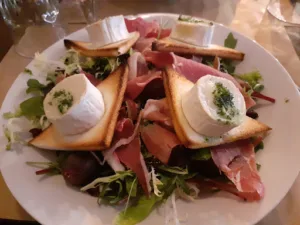 Le bistrot à Draguignan