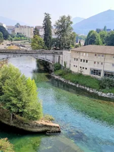 SAS Salus Infirmorum à Lourdes