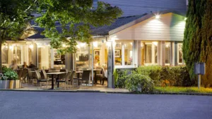 Hôtel Acadie Les Ulis à Villebon-sur-Yvette