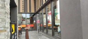 Burger King à Douai