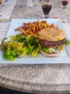 Bar de la Promenade à Solliès-Toucas