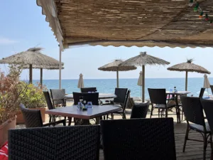 Le P’ty Mar à Sainte-Marie