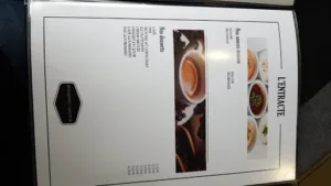 L’Entracte à Limay