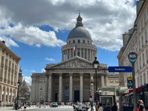 Comptoir du Panthéon à Paris