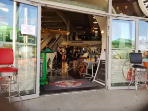 Le Hangar à Cormontreuil
