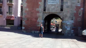 Hotel Alexander à Perpignan