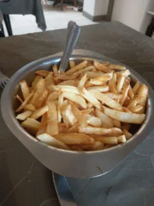 Restaurant Le Colibri à Boulogne-sur-Mer