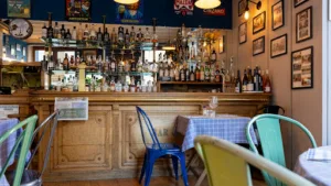 La Cuisine de Papa à Avignon