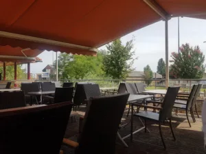 Le Balthazar à Le Blanc-Mesnil