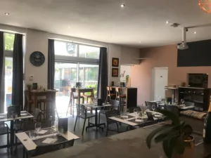 La Casa Del Sol à Toulouges