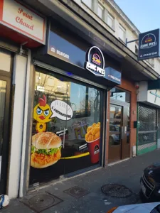 le chic pitz à Meaux