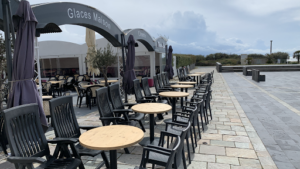 Marie Louise K. G. à Agde