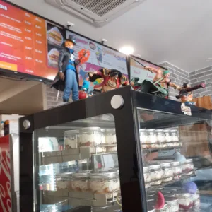 SHONEN TASTE à Le Blanc-Mesnil