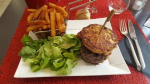 L’Ardennais SD à Reims