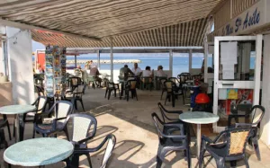 Le Mas Sainte-Asile à Saint-Mandrier-sur-Mer