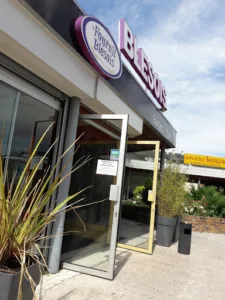 Fournil Blésois à Blois