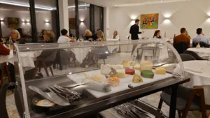 Le Quai de Champagne | Restaurant | Chef Jean-Paul Braga à Troyes