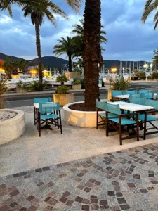 Au Temps Des Secrets à Cavalaire-sur-Mer