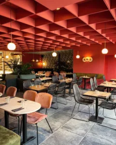 Mamma Mia à Bois-Guillaume