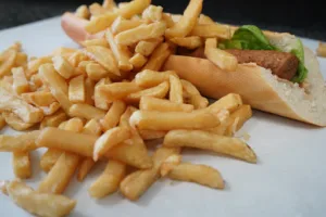 Bonne Bouffe à Thumeries