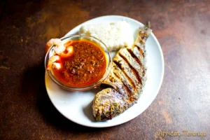 African Teranga à Montauban