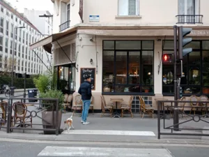 Le Château des Vignerons à Vincennes