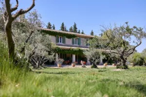 Le Moulin d’Aure à Graveson