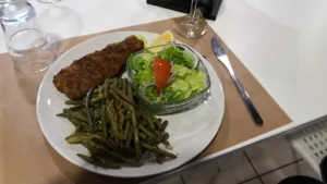 Le moulin provençal à Vitrolles