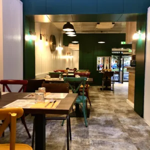 Moopy’S Bay Parthenay à Parthenay