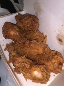 Nice Chicken à Champigny-sur-Marne