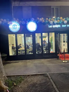 Fête à Crêpe & enjoy bubble à Bonneuil-sur-Marne