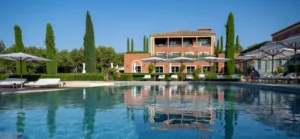 Hotel & Spa Du Castellet – Var à Le Castellet