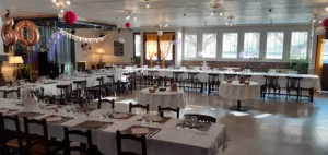 Les Fours à chaux . à Le Mée-sur-Seine