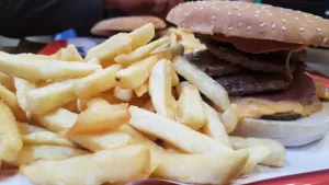 Friterie Colorado à Bouchain