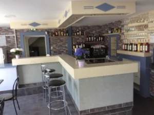 Le Paradis à Escles