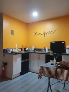 La Charrue à Mareuil en Périgord