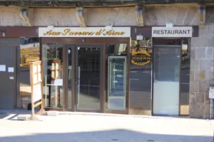 Aux Saveurs D’Aine à Limoges