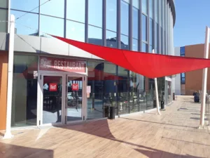 RED’HIPPO à Antibes