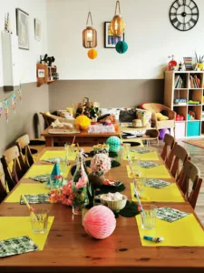 Café De La Fontaine à Mérignac