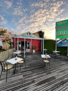 Titou Pizza by chez Gims à Lunel