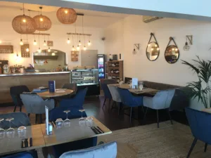 Rdv gourmand à Villeneuve-Loubet