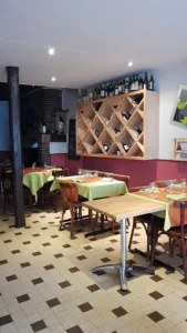 Le Cépage à Bonneval