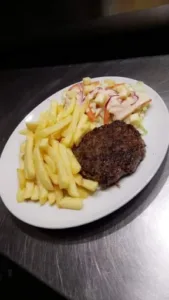 Le P’tit Comtois à Roche-lez-Beaupré