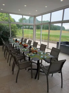 Les Terrasses du Golf à Ableiges