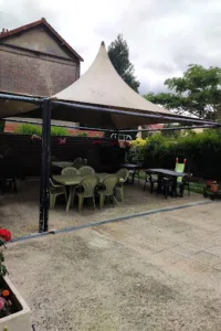 La Bonne Fourchette à Gisors