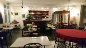 Restaurant Le Saint Pierre à La Tronche