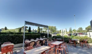 La Frite en Folie à Roquebrune-sur-Argens