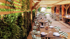 Big Barbecue à La Teste-de-Buch