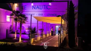 LE NAUTIC RESTAURANT BAR LOUNGE à Montauban