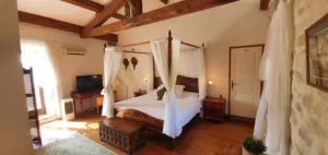 Domaine de Palatz à Laure-Minervois